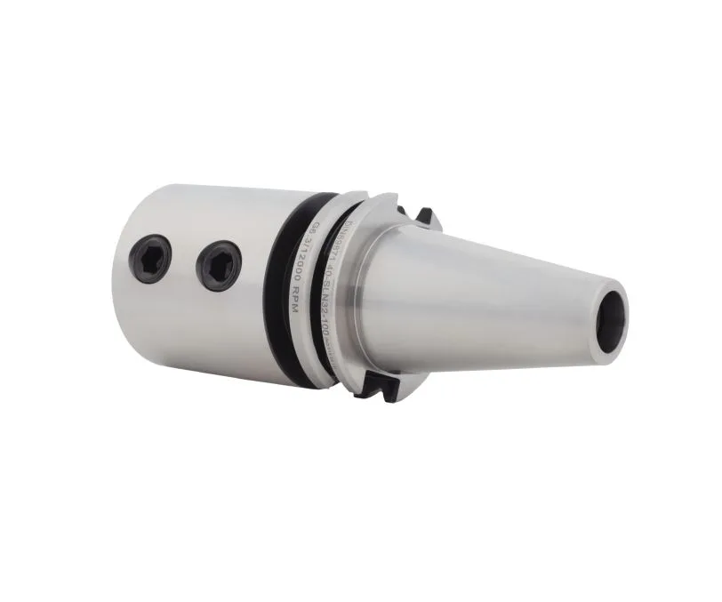 Патрон для концевых фрез с хвостовиком Weldon SK40-SLN32-100 DIN69871 Zegyo, арт. 00065286: фото 2