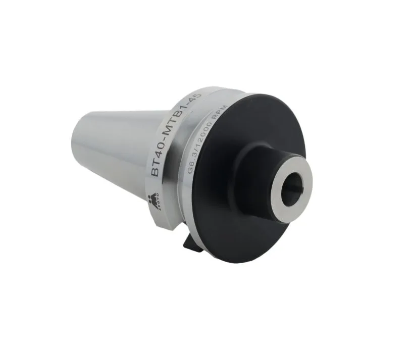 Патрон для концевых фрез с конусом Морзе ZEGYO BT40-MTB1-045, арт. 00060869