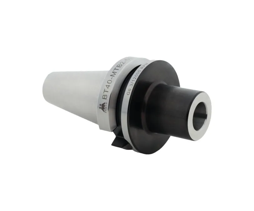Патрон для концевых фрез с конусом Морзе ZEGYO BT40-MTB2-060, арт. 00060870