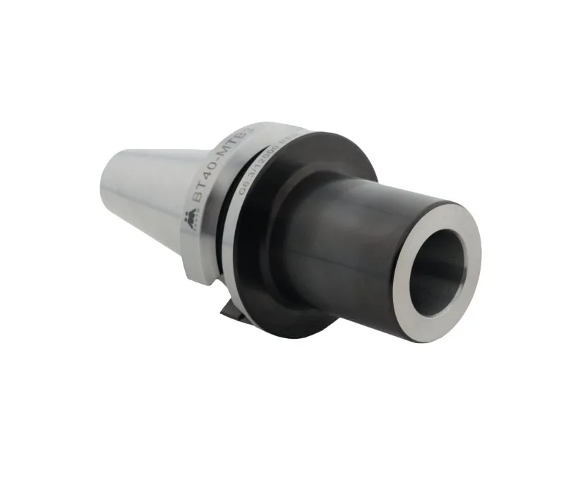 Патрон для концевых фрез с конусом Морзе ZEGYO BT40-MTB3-070, арт. 00070770