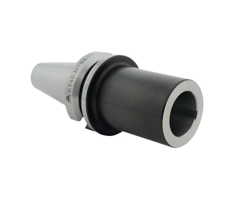 Патрон для концевых фрез с конусом Морзе ZEGYO BT40-MTB4-090, арт. 00060872