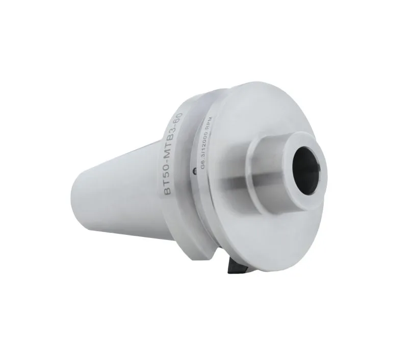 Патрон для концевых фрез с конусом Морзе ZEGYO BT50-MTB3-060, арт. 00060875