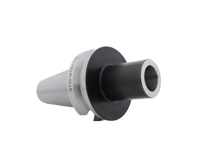 Патрон для концевых фрез с конусом Морзе ZEGYO BT50-MTB4-100, арт. 00065771