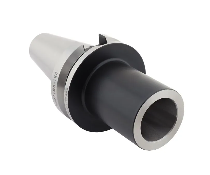 Патрон для концевых фрез с конусом Морзе ZEGYO BT50-MTB5-120, арт. 00068972