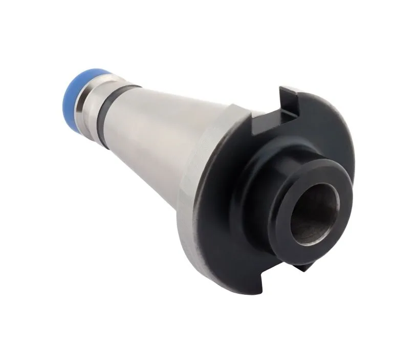 Патрон для концевых фрез с конусом Морзе NT40-MTB2-050 DIN 2080 Zegyo, арт. 00094905: фото 2