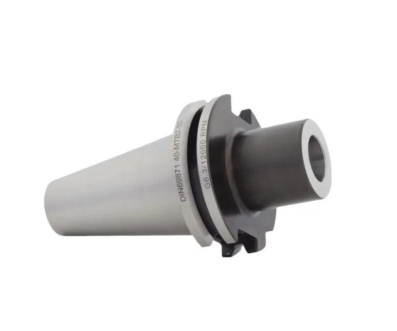 Патрон для концевых фрез с конусом Морзе SK40-MTB2-060 DIN69871 Zegyo, арт. 00091840