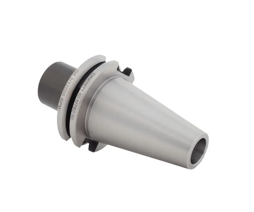 Патрон для концевых фрез с конусом Морзе SK40-MTB2-060 DIN69871 Zegyo, арт. 00091840: фото 2