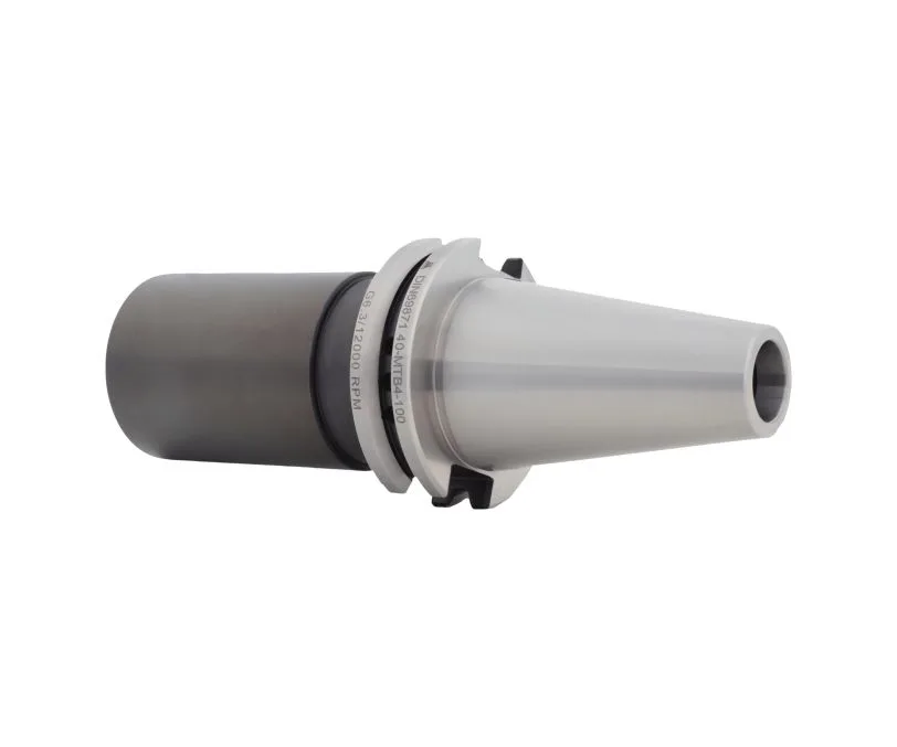 Патрон для концевых фрез с конусом Морзе SK40-MTB4-100 DIN69871 Zegyo, арт. 00060881: фото 2