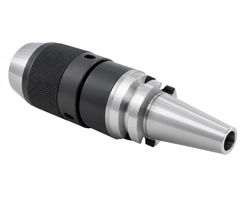 Патрон сверлильный быстрозажимной BT40-APU16-105 MAS 403 MetalCraft, арт. 00138482