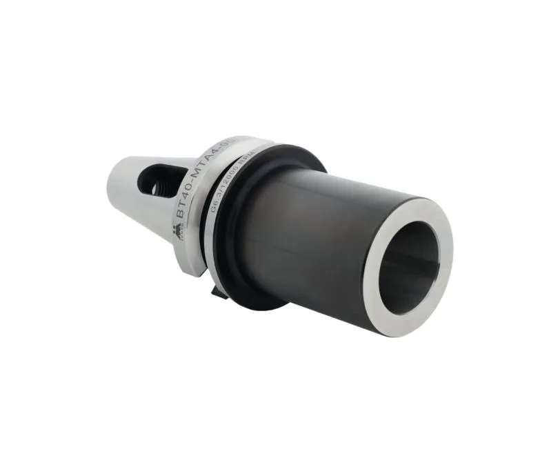 Патрон сверлильный под конус Морзе BT50-MTA1-120 MAS 403 Zegyo, арт. 00077840