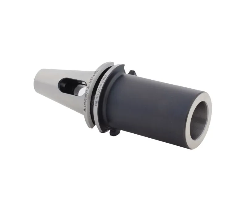 Патрон сверлильный под конус Морзе SK40-MTA4-095 DIN69871 Zegyo, арт. 00060863