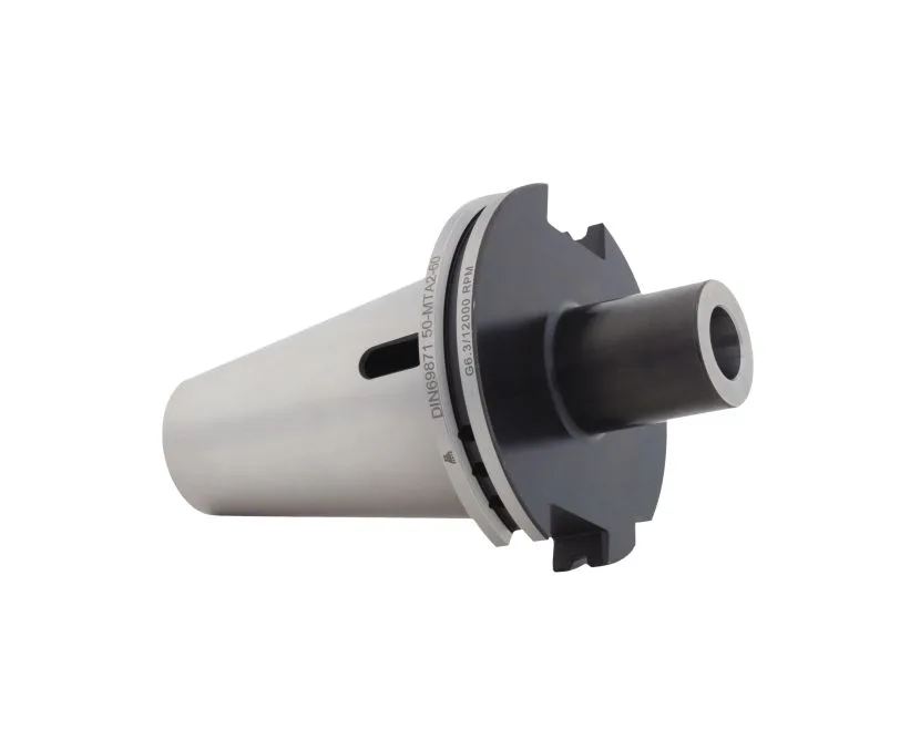 Патрон сверлильный под конус Морзе SK50-MTA1-050 DIN69871 Zegyo, арт. 00107330