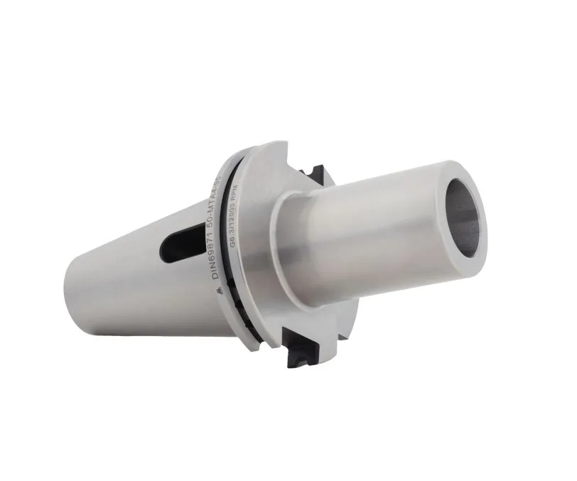 Патрон сверлильный под конус Морзе SK50-MTA4-095 DIN69871 Zegyo, арт. 00060866