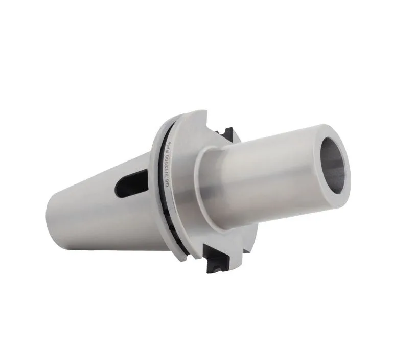 Патрон сверлильный под конус Морзе SK50-MTA5-120 DIN69871 Zegyo, арт. 00070764
