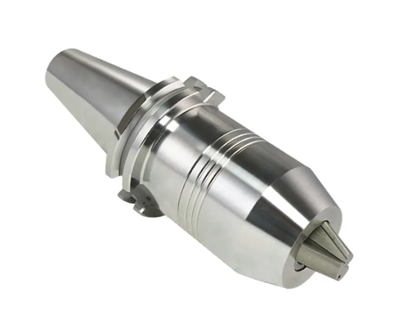 Патрон сверлильный прецизионный BT40-CPU10-80 MAS 403 MetalCraft, арт. 00096087
