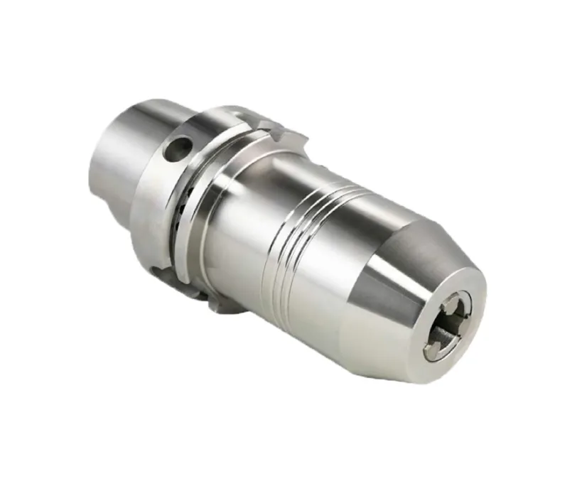 Патрон сверлильный прецизионный HSK63A-CPU10-90 MetalCraft, арт. 00096093