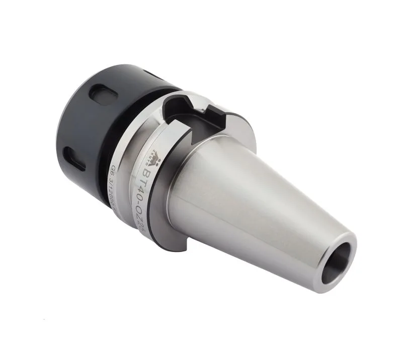 Патрон цанговый BT40-OZ25-070 MAS 403 Zegyo, арт. 00065143: фото 2