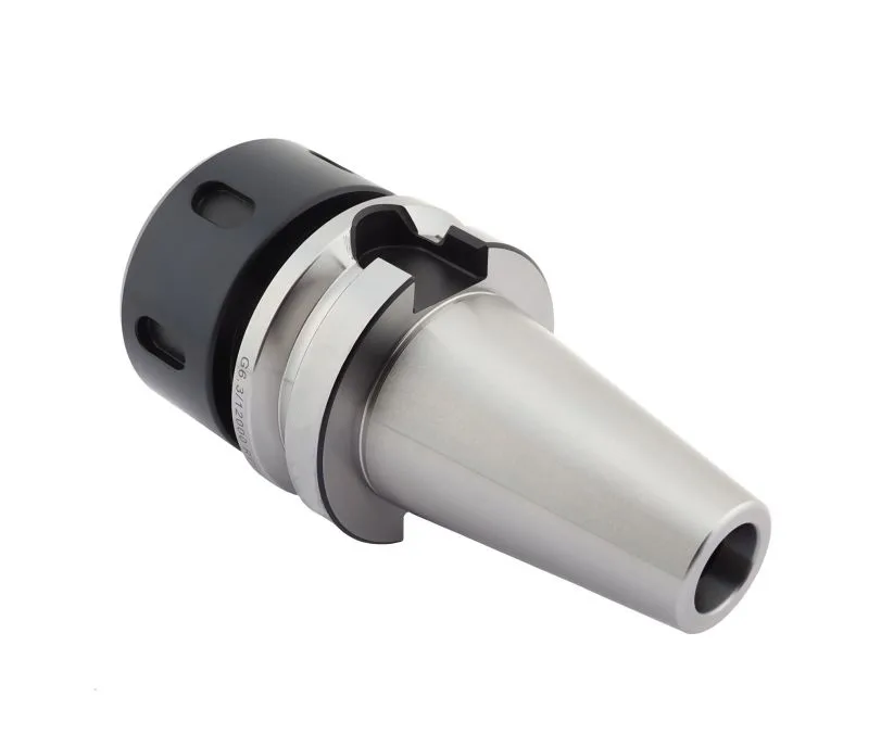Патрон цанговый BT40-OZ25-100 MAS 403 Zegyo, арт. 00070773: фото 2