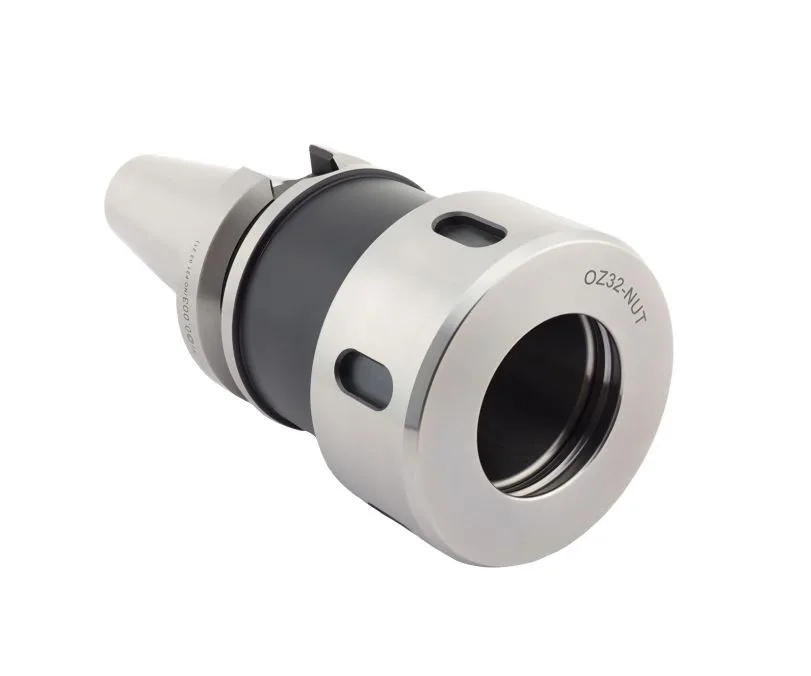 Патрон цанговый BT40-OZ32-100 MAS 403 Zegyo, арт. 00065144