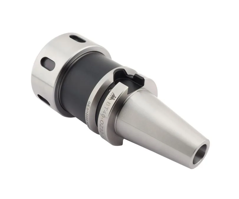 Патрон цанговый BT40-OZ32-100 MAS 403 Zegyo, арт. 00065144: фото 2