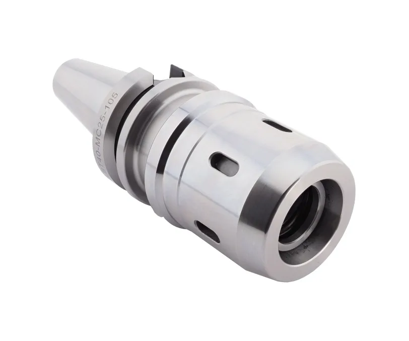 Патрон цанговый BT40-SC25-105 MAS 403 Zegyo, арт. 00065171