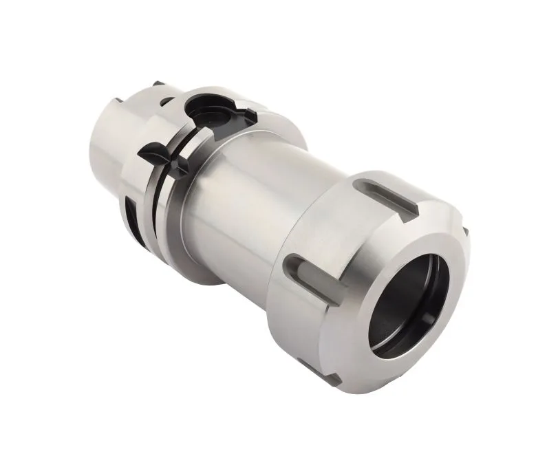 Фрезерный патрон для цанг ER32 OLICNC HSK63A-ER32-80, арт. 00082210