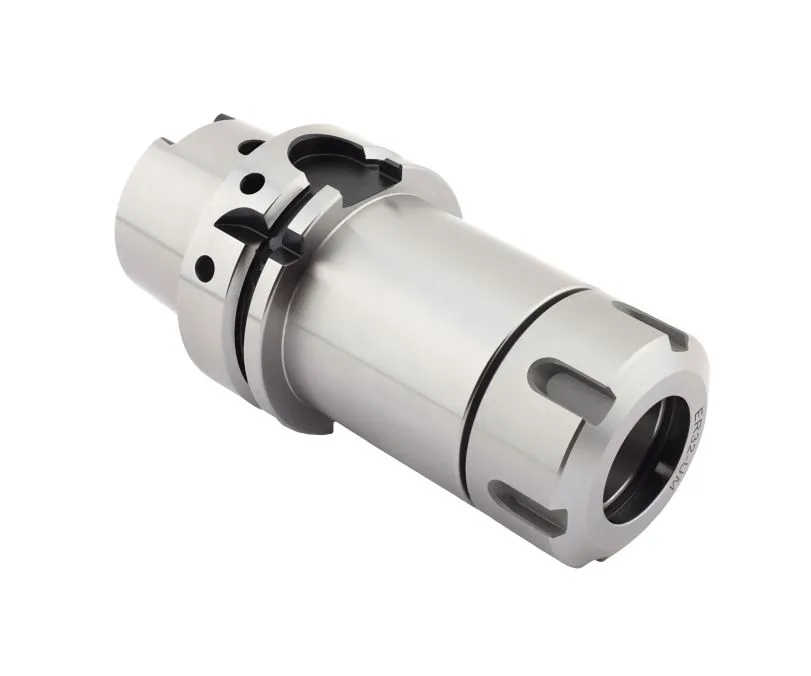 Фрезерный патрон для цанг ER16 OLICNC HSK63F-ER16-100, арт. 00085130