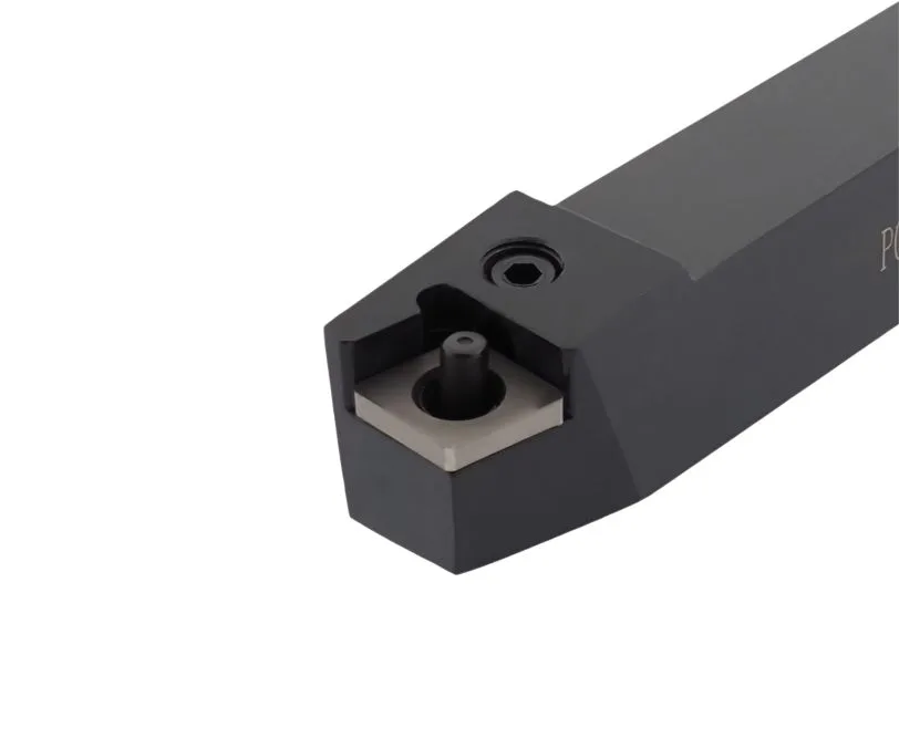 Державка проходная для наружного точения SANT PCBNR2020K12, арт. 00057256: фото 2