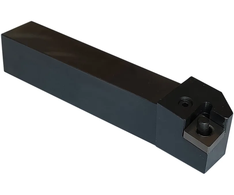 Державка проходная для наружного точения 00131685 MetalCraft PCLNL2525M12