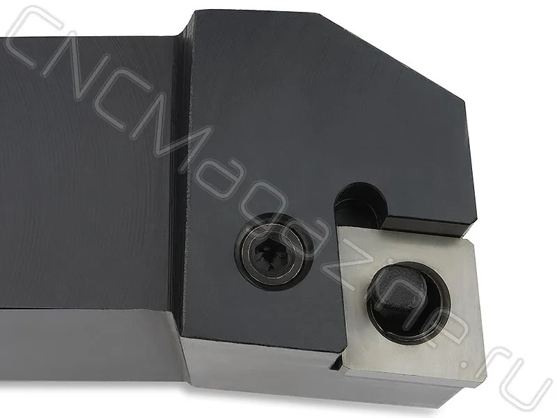 резец для наружного точения CNCM PCLNL3232P16, арт. 05319: фото 4