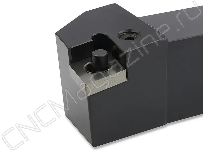 резец для наружного точения CNCM PCLNR3232P16, арт. 01480: фото 3