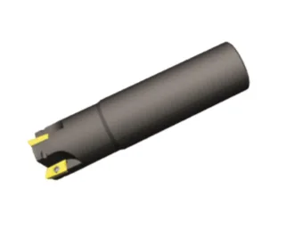 фреза концевая со сменными пластинами 06319 CNCM PE01.16Z32.040.04