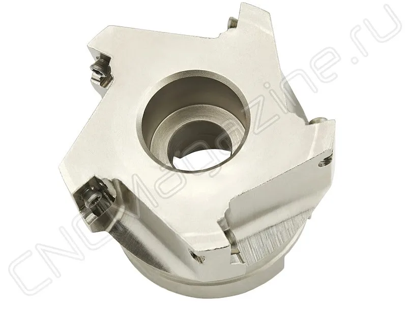 фреза торцевая насадная со сменными пластинами 06467 CNCM PE09.17A22.050.04