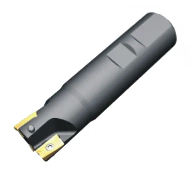 фреза концевая со сменными пластинами CNCM PE09.17Z32.032.03, арт. 06460