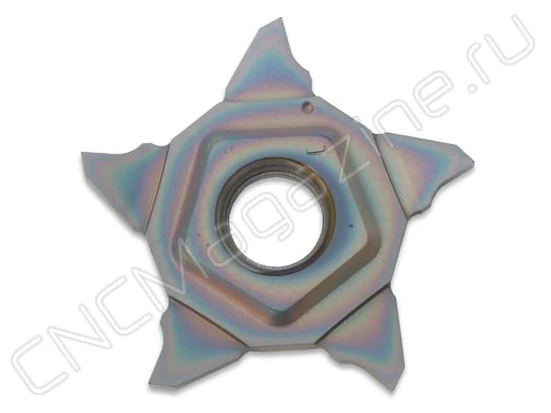 PENTA24N190P005 GR958 пластина для отрезки и точения канавок CNCM, арт. 29434