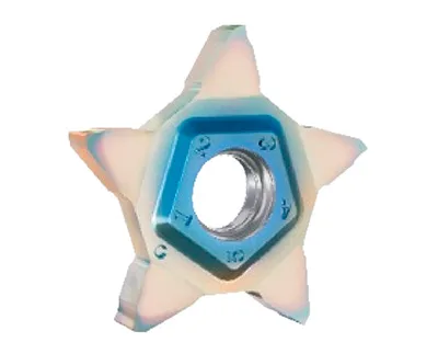 PENTA24N200P005 GR958 пластина для отрезки и точения канавок CNCM, арт. 29435