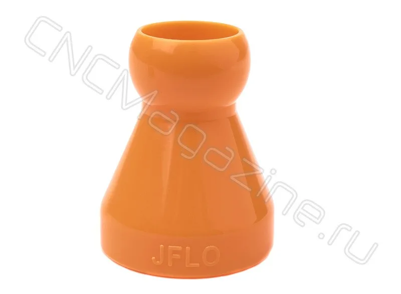 Переходник для трубок СОЖ c 3/4" на 1/2" (6440) JFLO, арт. 10545