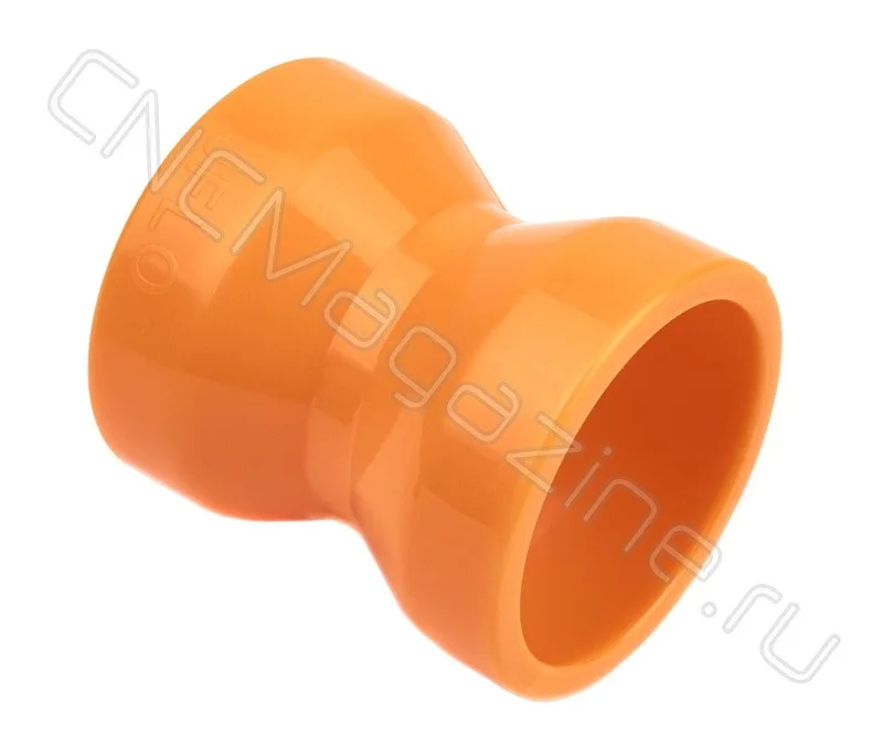 Переходник для трубок СОЖ c 3/4" на 1/2" (6440) JFLO, арт. 10545: фото 2