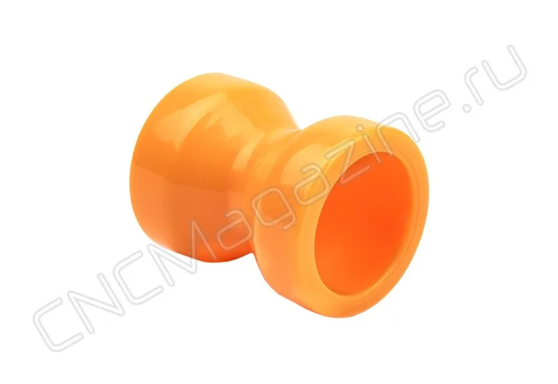 Переходник для трубок СОЖ c 3/8" на 1/4" (3440) JFLO, арт. 10539: фото 2