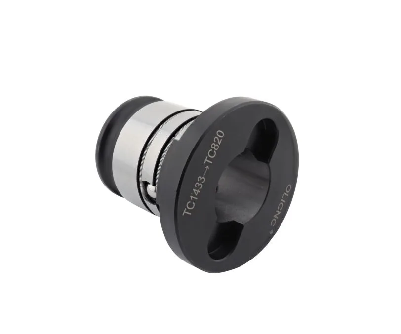 Переходная втулка для резьбонарезных цанг TC1433-TC820 (OLICNC) OLICNC, арт. 00104574