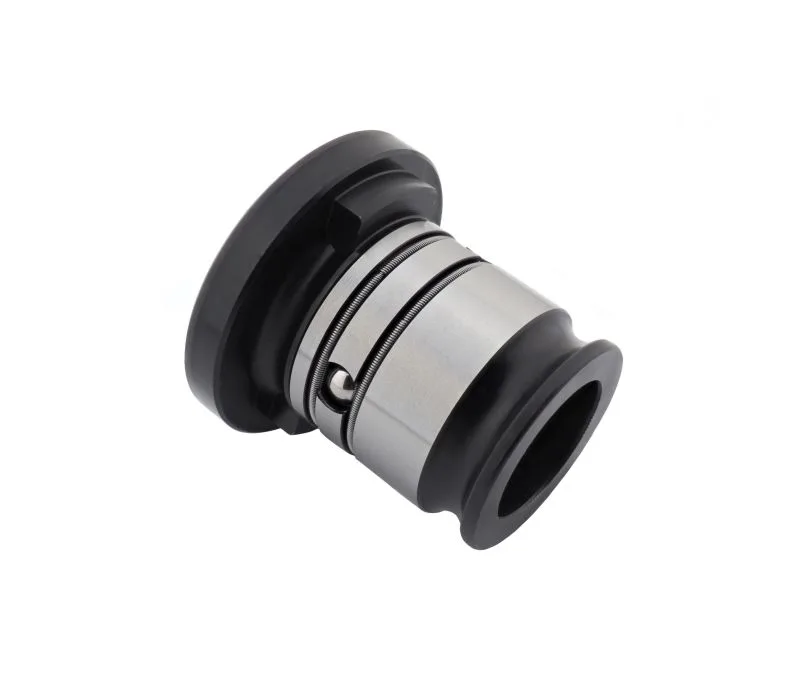 Переходная втулка для резьбонарезных цанг TC1433-TC820 (OLICNC) OLICNC, арт. 00104574: фото 2