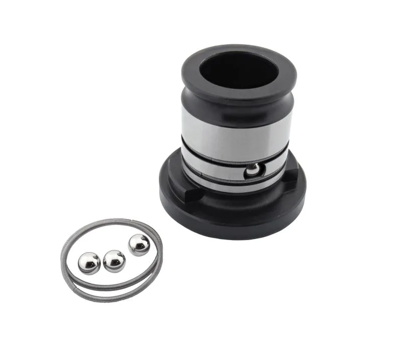 Переходная втулка для резьбонарезных цанг TC1433-TC820 (OLICNC) OLICNC, арт. 00104574: фото 3