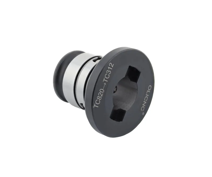 Переходная втулка для резьбонарезных цанг TC820-TC312 (OLICNC) OLICNC, арт. 00104575