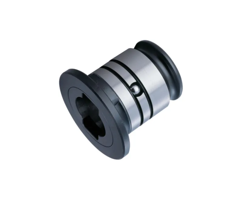 Переходная втулка (MetalCraft) для резьбонарезных цанг GT42-GT24, арт. 00124378