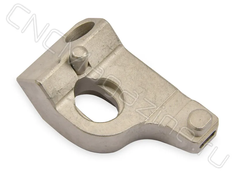 прижим CNCM PK265L, арт. 22427