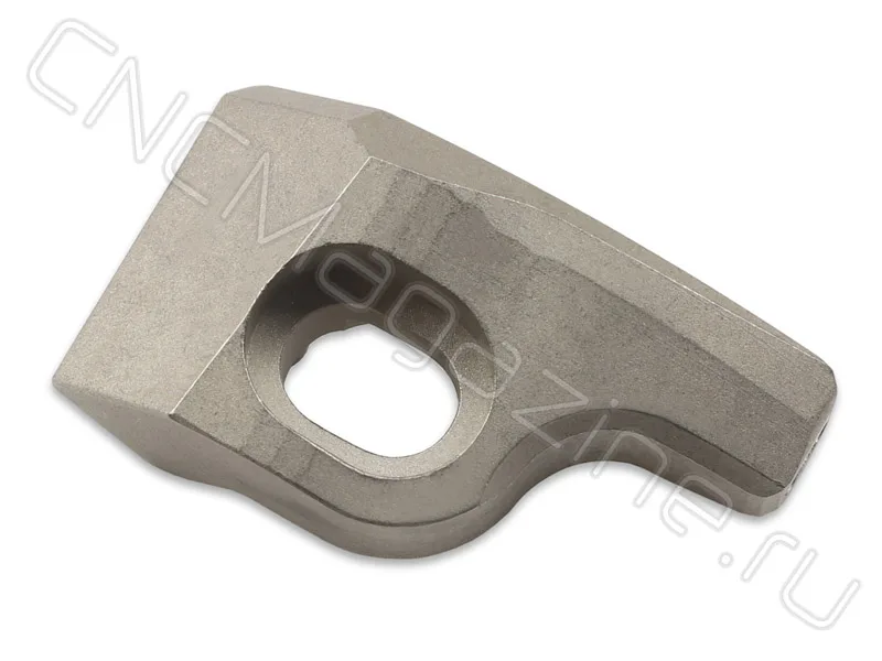 прижим CNCM PK265R, арт. 22428