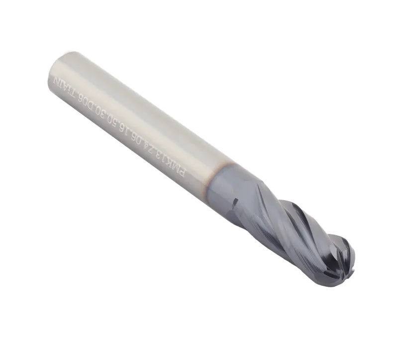 Фреза твердосплавная SCHWARZMAIER PMK13.z4.12.26.83.30.D12.TiAlN, арт. 00135280