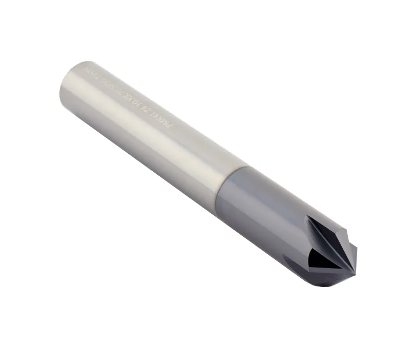 Фреза твердосплавная SCHWARZMAIER PMK41.z4.05.XX.50.SF90.TiAlN, арт. 00135312