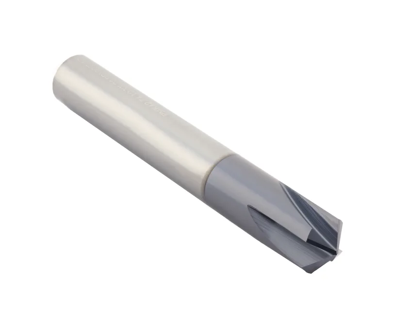 Фреза твердосплавная SCHWARZMAIER PMK42.z4.14.XX.83.SF120.TiAlN, арт. 00135462