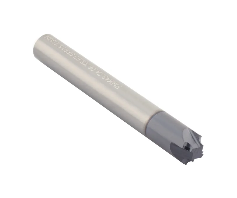 Фреза твердосплавная SCHWARZMAIER PMK43.z4.14.XX.83.SRF40.TiAlN, арт. 00135325